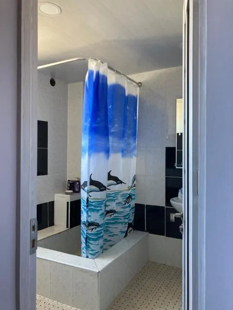  гостевой дом Элен - picture  : Bathroom 