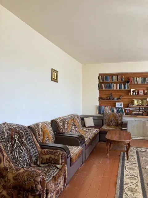  гостевой дом Элен - picture  : Seating area 