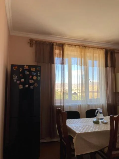  гостевой дом Элен - picture  : Bed 