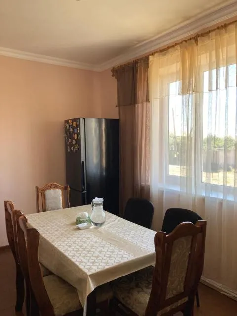  гостевой дом Элен - picture  : Dining area 