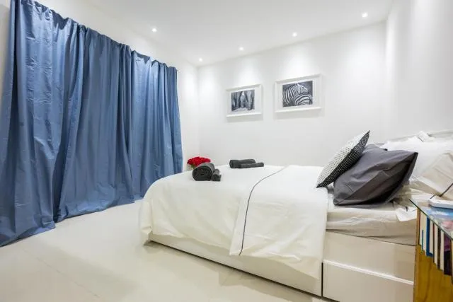  My Way - picture  : Bed,Bedroom,Property 