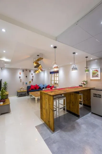  My Way - picture  : Kitchen or kitchenette,Property 