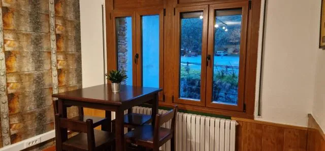  Hotel Comapedrosa - picture  : Property building,Dining area,Property 