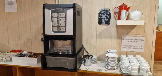  Hotel Comapedrosa - picture  : Buffet breakfast,Property 