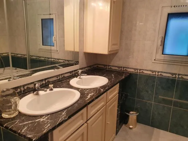  CHALET ROSA DE NEU GRIFOVACANCES - picture  : Bathroom,Bathroom,Property 