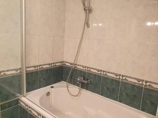  CHALET ROSA DE NEU GRIFOVACANCES - picture  : Bathroom,Bathroom,Bath,Property 