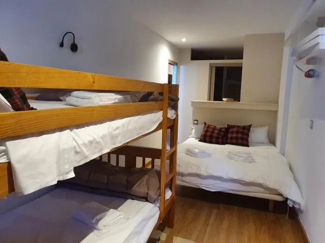  CHALET ROSA DE NEU GRIFOVACANCES - picture  : Off site,Photo of the whole room,Bedroom,Property,Room 