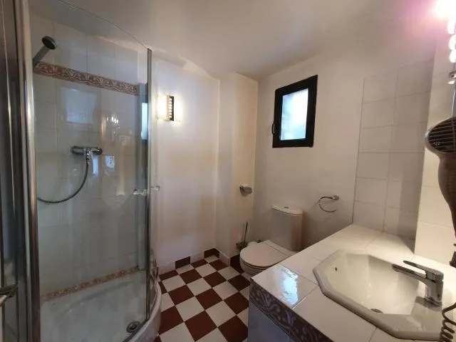  CHALET ROSA DE NEU GRIFOVACANCES - picture  : Shower,Bathroom,Bathroom,Property 