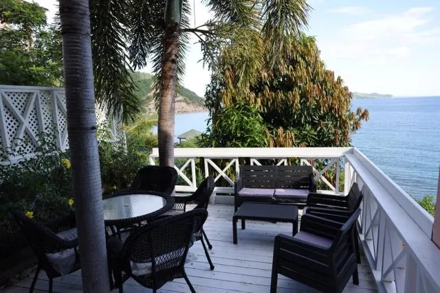  Horizons Vista - picture  : Balcony/terrace 