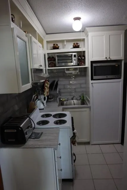  Horizons Vista - picture  : Kitchen/kitchenette 