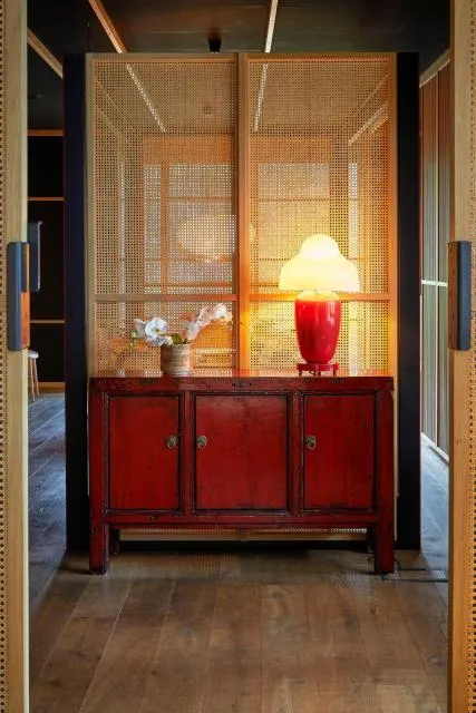  Park Piolets MountainHotel & Spa - picture  : Restaurant/places to eat,Property 