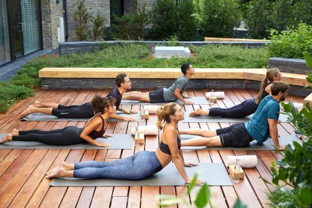  Park Piolets MountainHotel & Spa - picture  : Spa and wellness centre/facilities,Property 