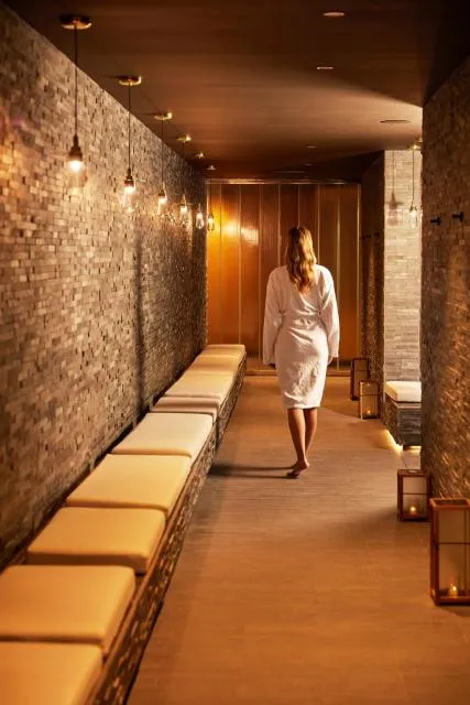  Park Piolets MountainHotel & Spa - picture  : Spa and wellness centre/facilities,Property 