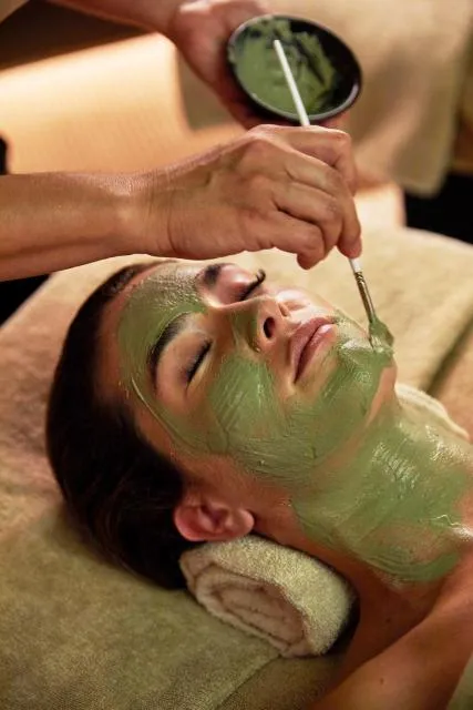  Park Piolets MountainHotel & Spa - picture  : Spa and wellness centre/facilities,Property 