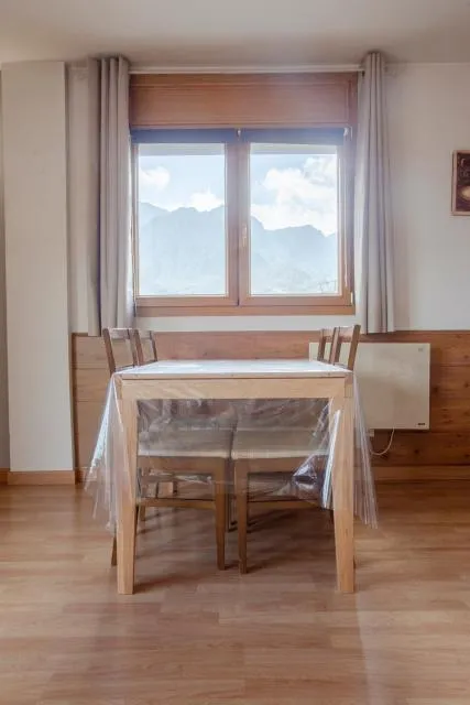  Nuria Pedrous - photo  : Salle à manger,Salle à manger,Propriété 