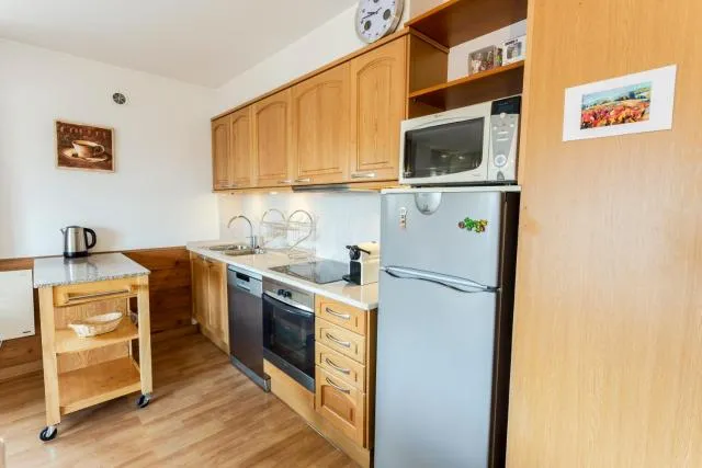  Nuria Pedrous - photo  : Cuisine/kitchenette,Cuisine ou kitchenette,Propriété 