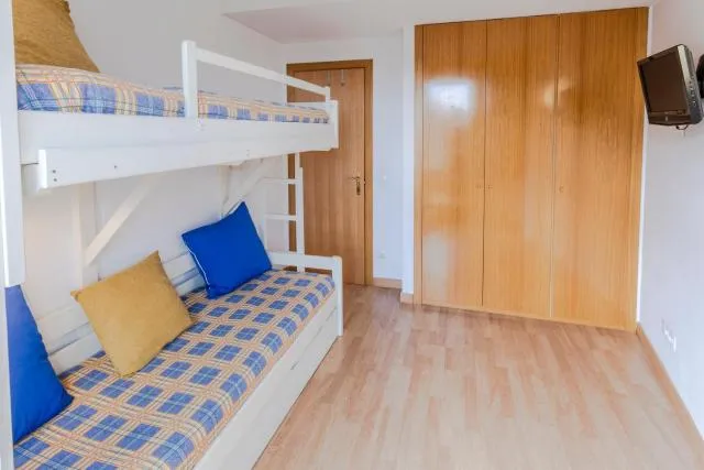  Nuria Pedrous - photo  : Hors site,Chambre à coucher,Propriété 