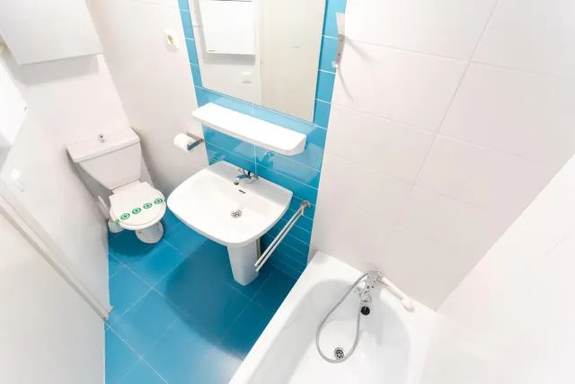  Tetras Pedrous - picture  : Bathroom,Bathroom,Property 