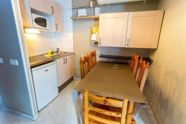  Tetras Pedrous - picture  : Kitchen/kitchenette,Dining area,Kitchen or kitchenette,Property 