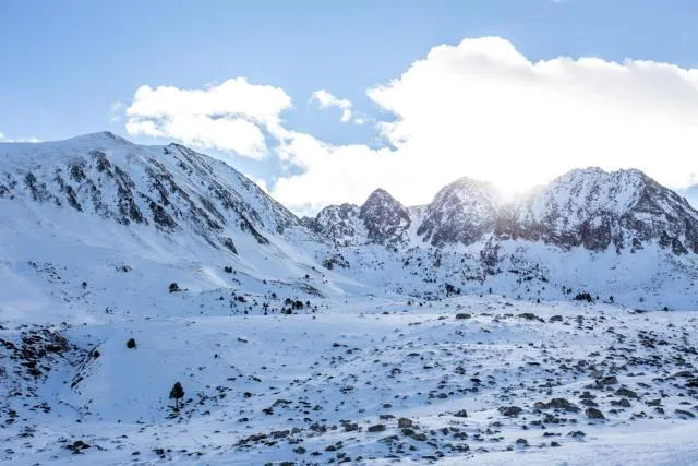  Tetras Pedrous - picture  : Shower,Mountain view,Property 