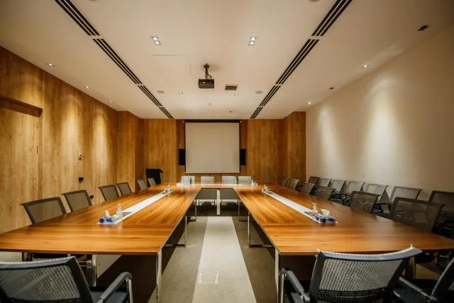  Messier 53 Hotel Yerevan - picture  : Meeting/conference room,Property 