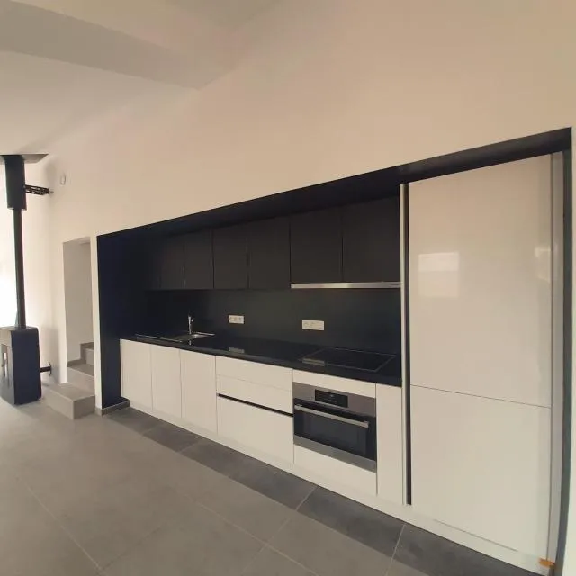  Rabais 57-58 - picture  : Kitchen/kitchenette 