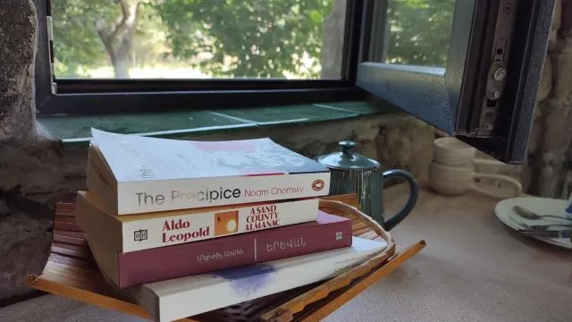  Zove Rural Cottage with garden views - picture  : Living room,Property 