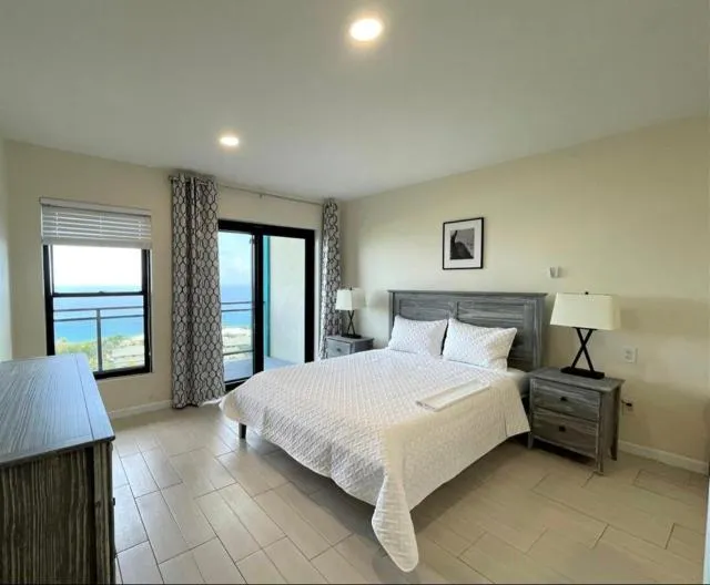  Hillsboro Suites & Residences Condo Hotel, St Kitts - picture  : Bedroom,Property 