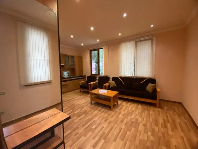  Raymond 2 - Коттедж на полуострове Севанаванк - picture  : Property building,Seating area,Property 