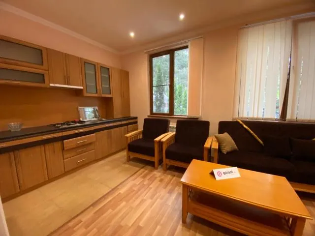  Raymond 2 - Коттедж на полуострове Севанаванк - picture  : Kitchen/kitchenette,Seating area,kitchen,Property 