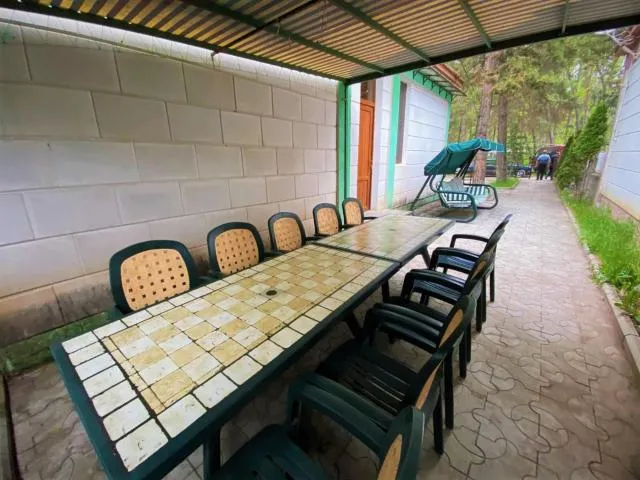  Raymond 2 - Коттедж на полуострове Севанаванк - picture  : Property building,Property 