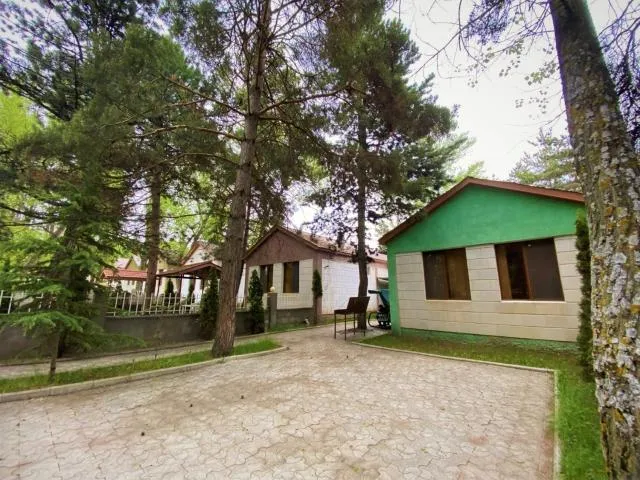  Raymond 2 - Коттедж на полуострове Севанаванк - picture  : Property building,Property building,Property 