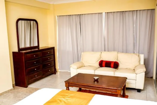  Brisotel - Beira Mar - photo  : Restaurant/endroits où manger,Zone assise,Karaoké,Télévision et multimédia,Balcon/Terrasse,Salon,Zone assise,chauffage,casier,sûr,garde-robe,Propriété 