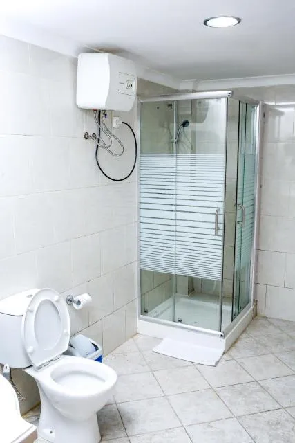  Brisotel - Beira Mar - photo  : Douche,Toilettes,Salle de bain,Salle de bain,bidet,Propriété 