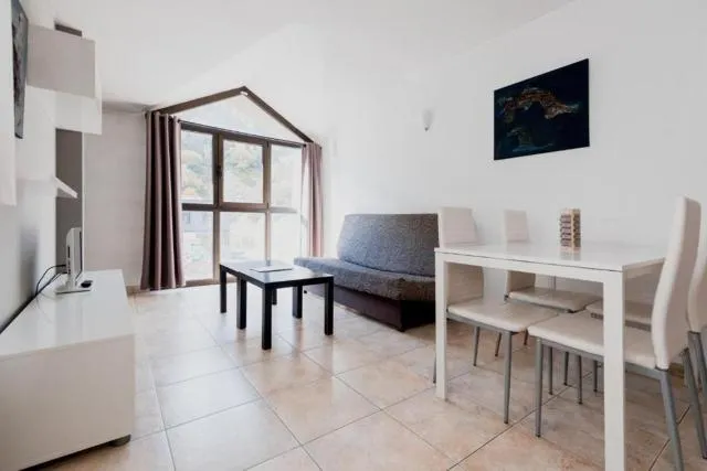  Apartamentos Tarter 3000 - picture  : Seating area,Dining area,Living room,Dining area,Property 