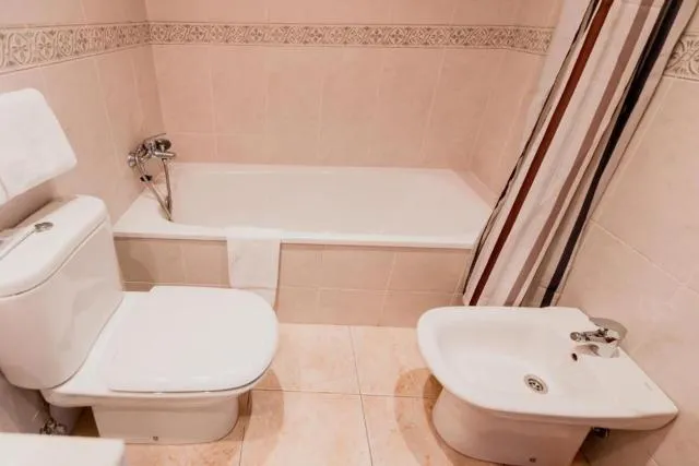  Apartamentos Tarter 3000 - picture  : Bathroom,Bathroom,Bath,Property 