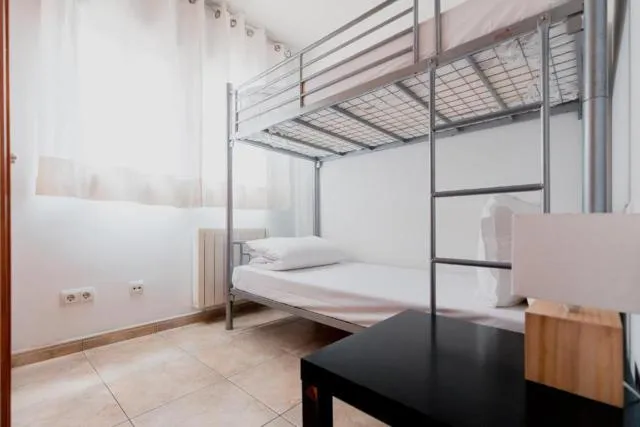  Apartamentos Tarter 3000 - picture  : Off site,Photo of the whole room,Bedroom,Property,Room 