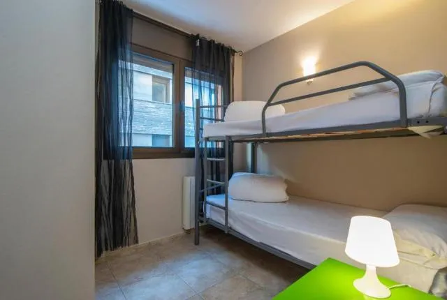  Apartamentos Tarter 3000 - picture  : Off site,Bedroom,Property 