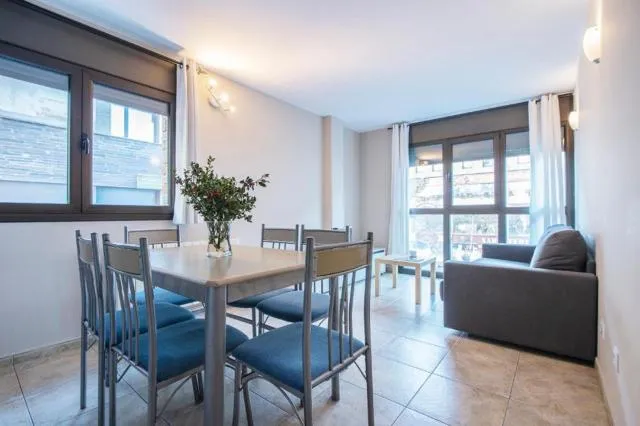  Apartamentos Tarter 3000 - picture  : Dining area,Living room,Dining area,Property 