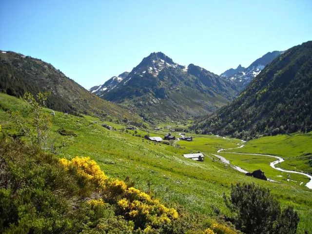  Apartamentos Tarter 3000 - picture  : Natural landscape,Property 