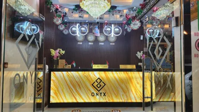  Onyx Hotel Apartments - picture  : Nearby landmark 