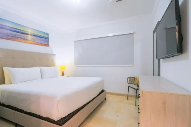  Palma Aruba 306 - picture  : Bed,Other 