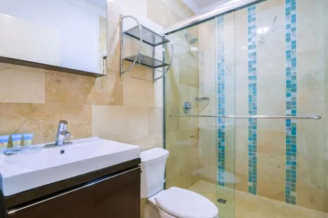  Palma Aruba 306 - picture  : Bathroom,Other 