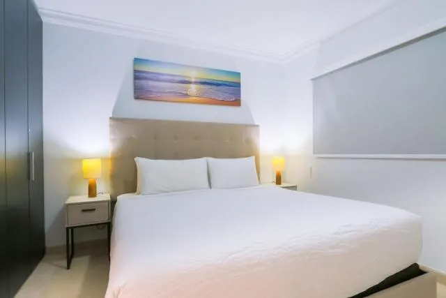  Palma Aruba 306 - picture  : Bed,Other 