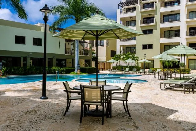  Palma Aruba 306 - picture  : Swimming pool,Other 