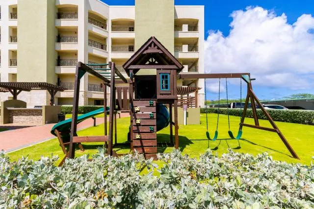  Palma Aruba 306 - picture  : Children's play area,Other 