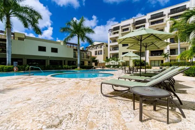  Palma Aruba 306 - picture  : Property building,Property building,Swimming pool,Other,Property 