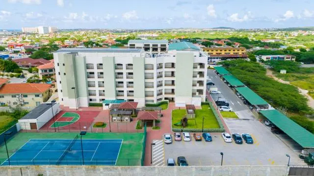  Palma Aruba 306 - picture  : Bird's eye view,Other 