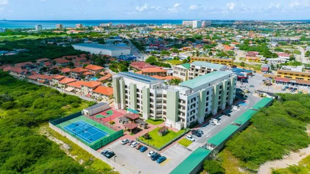  Palma Aruba 306 - picture  : Bird's eye view,Other 