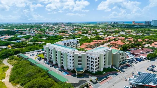  Palma Aruba 306 - picture  : Bird's eye view,Other 